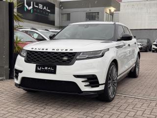 Foto do veículo Land Rover Range Rover Velar 2.0 P300 R-dynamic Se Auto 4wd