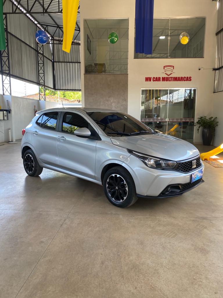 Fiat Argo ARGO DRIVE 1.0 6V Flex 2023