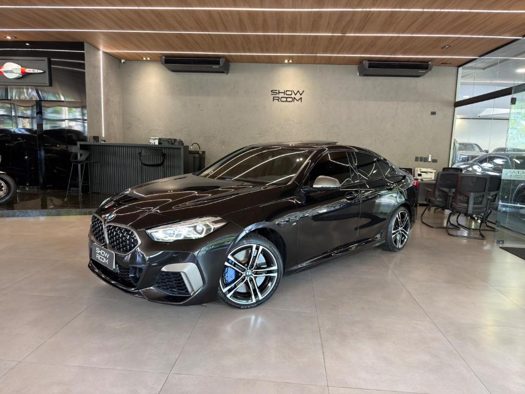 BMW M235I GRAN COUPE XDRIVE 2.0 AT 2021