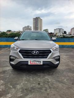 Foto do veículo Hyundai Creta Smart 1.6 16v Flex Aut.