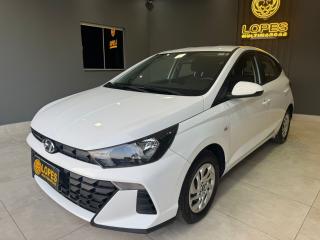 Foto do veículo Hyundai Hb20 1.0 Sense