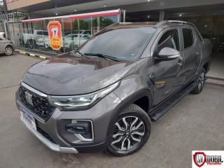 Foto do veículo Fiat Strada Ranch 1.0 Flex Turbo Cd Aut.