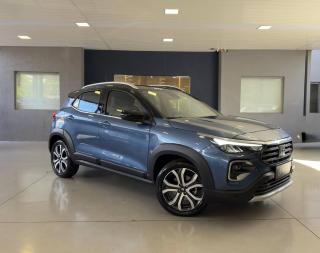 Foto do veículo Fiat Pulse 1.0 T200 Mhev Impetus Cvt