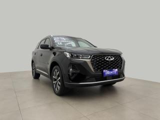 Foto do veículo Chery Tiggo 7 1.6 T Gdi Pro Max Drive Dct