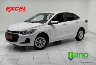 Foto do veículo Chevrolet Onix Plus 1.0 Turbo Lt Auto