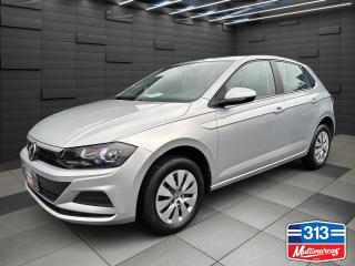 Foto do veículo Volkswagen Polo 1.0 Flex 12v 5p