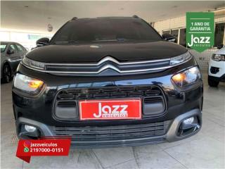 Foto do veículo Citroën C4 Cactus Feel 1.6 16v Flex Aut.