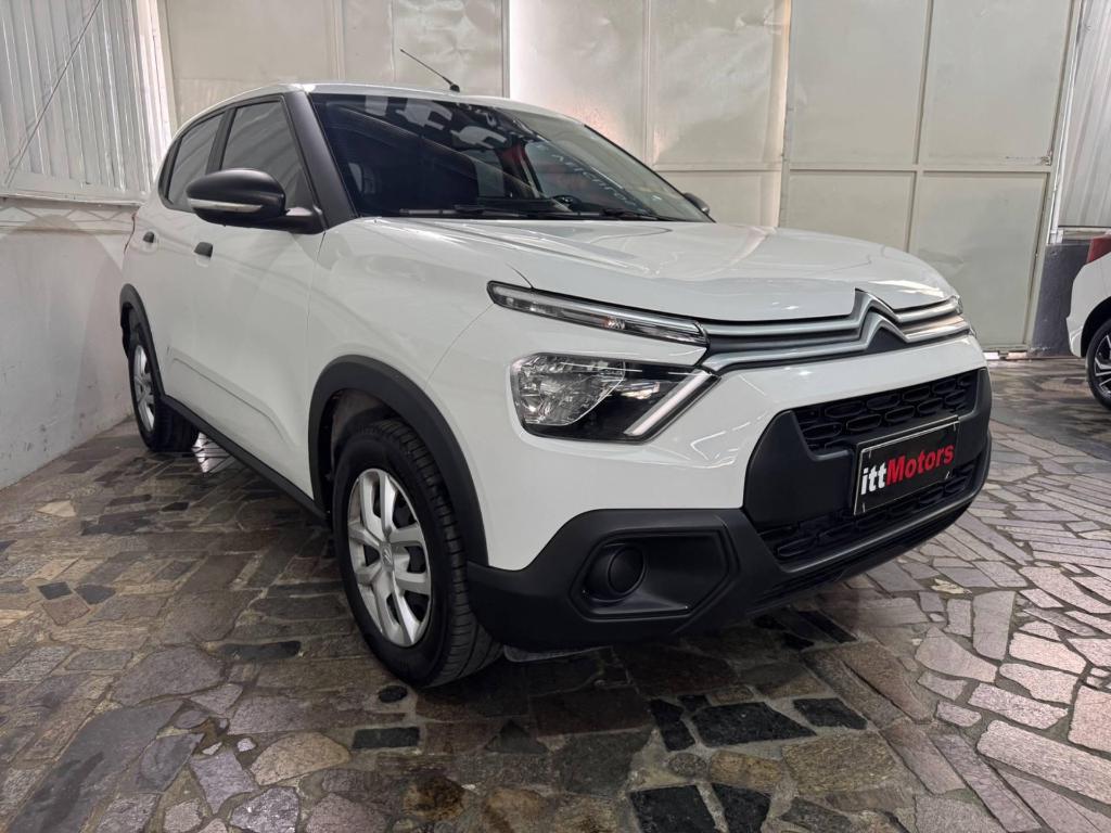Citroën C3 OTHERS 2025