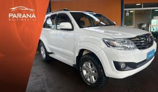 Foto do veículo Toyota Hilux 2.7 Sr 4x2 Cd 16v 4p Automático