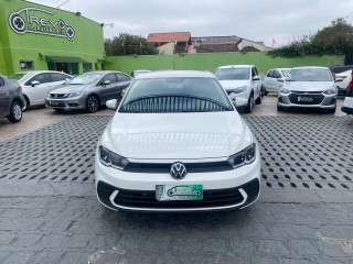 Foto do veículo Volkswagen Polo 1.0