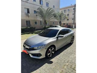 Foto do veículo Honda Civic 2.0 Exl Cvt