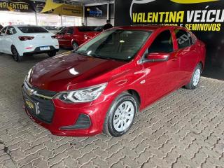 Foto do veículo Chevrolet Onix Sedan Plus Lt 1.0 12v Tb Flex Aut.