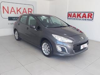 Foto do veículo Peugeot 308 Active 1.6 16v 4p Manual Flex