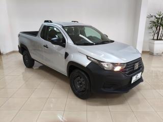 Foto do veículo Fiat Strada Endurance 1.4 Flex 8v Cs Plus