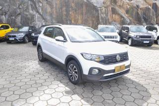 Foto do veículo Volkswagen T-cross Sense 200 Tsi 1.0 Flex 5p Aut.