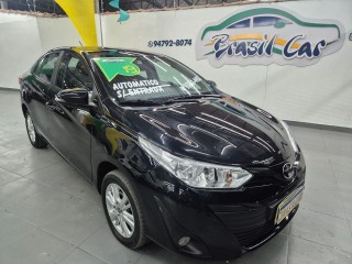 Foto do veículo Toyota Yaris Xl Plus T. Sed. 1.5 Flex 16v Aut.