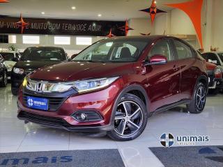 Foto do veículo Honda Hr-v 1.8 Lx Cvt