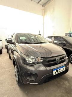 Foto do veículo Fiat Mobi Like 1.0 Fire Flex 5p.