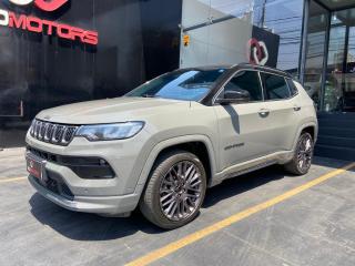 Foto do veículo Jeep Compass S T270 1.3 Tb 4x2 Flex Aut.