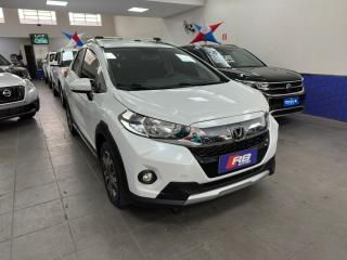 Foto do veículo Honda Wr-v 1.5 Ex Cvt