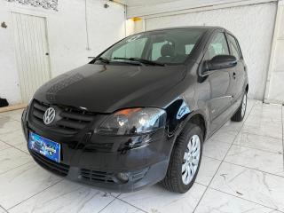 Foto do veículo Volkswagen Fox 1.6 Vht Total Flex