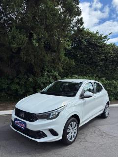 Foto do veículo Fiat Argo Drive 1.0 6v Flex