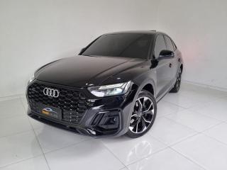 Foto do veículo Audi Q5 2.0 Phev Performance S Tronic Quattro