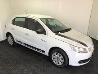 Foto do veículo Volkswagen Gol (novo) 1.0 Mi Total Flex 8v 4p