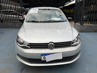 Foto do veículo Volkswagen Voyage 1.0 Flex 12v 4p