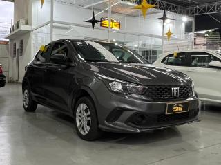 Foto do veículo Fiat Argo 1.0