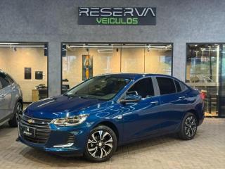 Foto do veículo Chevrolet Onix Sed. Plus Prem. 1.0 12v Tb Flex Aut