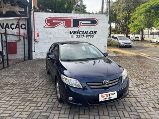 Foto do veículo Toyota Corolla Xei 1.8/1.8 Flex 16v Aut.