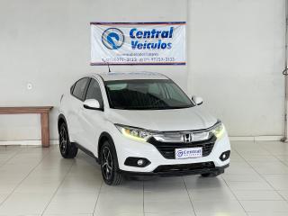 Foto do veículo Honda Hr-v 1.8 Lx Cvt