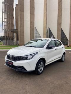 Foto do veículo Fiat Argo 1.0 6v Flex.