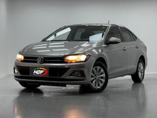 Foto do veículo Volkswagen Virtus 1.0 200 Tsi Comfortline Auto