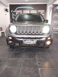 Foto do veículo Jeep Renegade 1.8 Sport