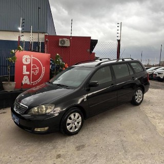 Foto do veículo Toyota Corolla Fielder 1.8 Vvt-i Flex Xei Auto