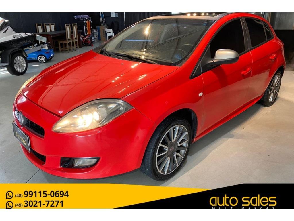 Fiat Bravo 2013
