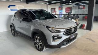 Foto do veículo Fiat Pulse Impetus 1.0 Turbo 200 Flex Aut.