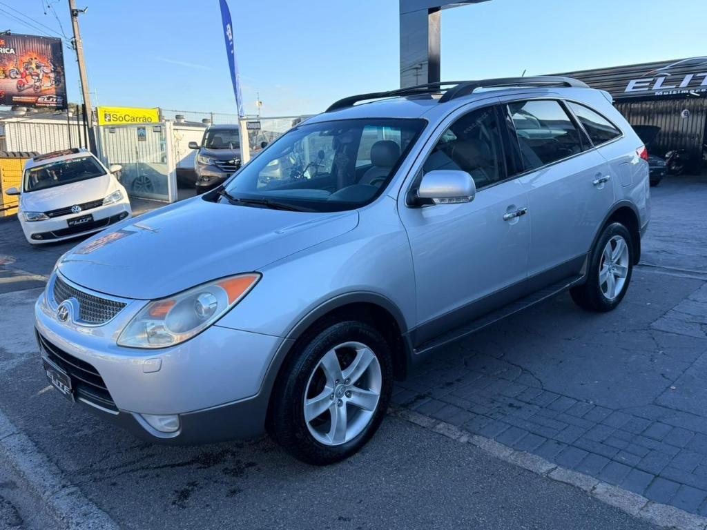 Hyundai Veracruz 2011