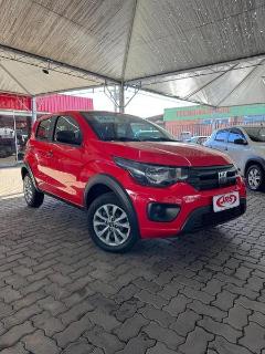 Foto do veículo Fiat Mobi 1.0 Like
