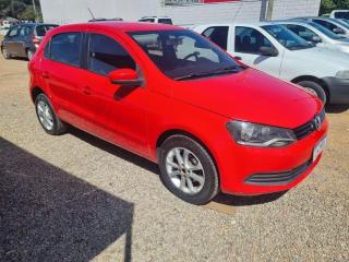 Foto do veículo Volkswagen Gol 1.6 Vht Power Total Flex