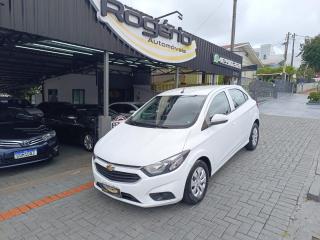 Foto do veículo Chevrolet Onix 1.0 Spe/4 Eco Lt