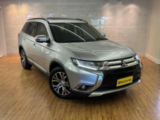 Foto do veículo Mitsubishi Outlander 3.0 V6 Gt Auto 4wd
