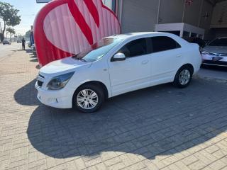Foto do veículo Chevrolet Cobalt 1.8 8v Econoflex Ltz