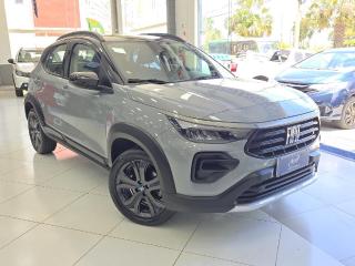 Foto do veículo Fiat Pulse 1.0 T200 Audace Cvt