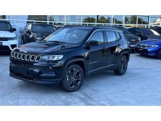 Foto do veículo Jeep Compass 1.3 T270 Sport Auto