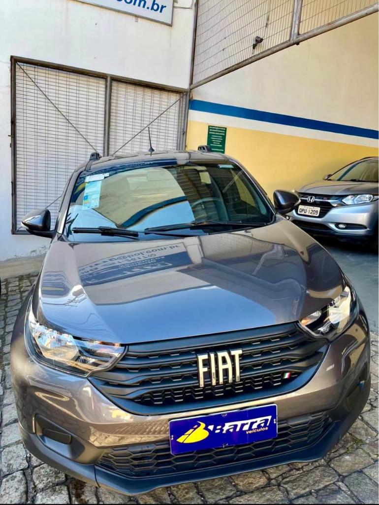 Fiat Strada