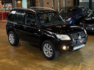 Foto do veículo Mitsubishi Pajero Tr4 2.0 16v Flex Auto 4wd