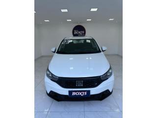 Foto do veículo Fiat Argo 1.0 Drive